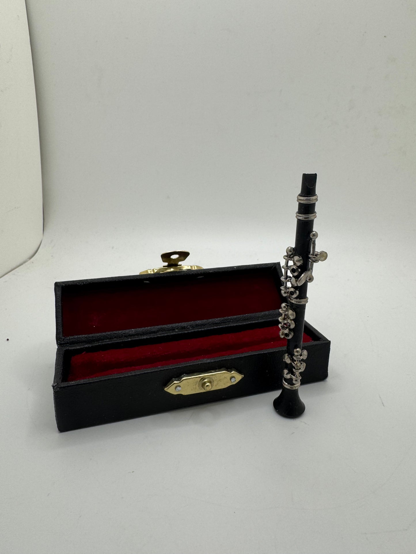 1/12th Clarinet