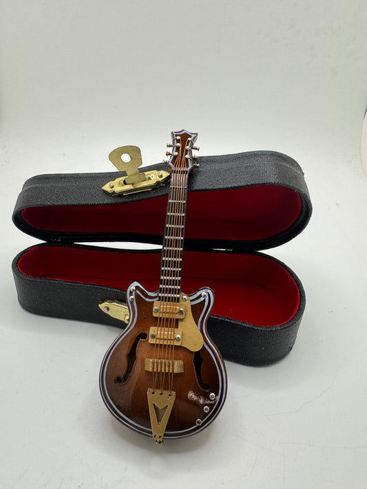 1/12th Gretsch Guitar