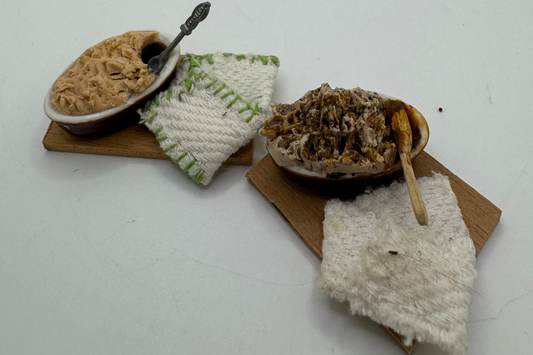 1/12th Making Cottage Pie