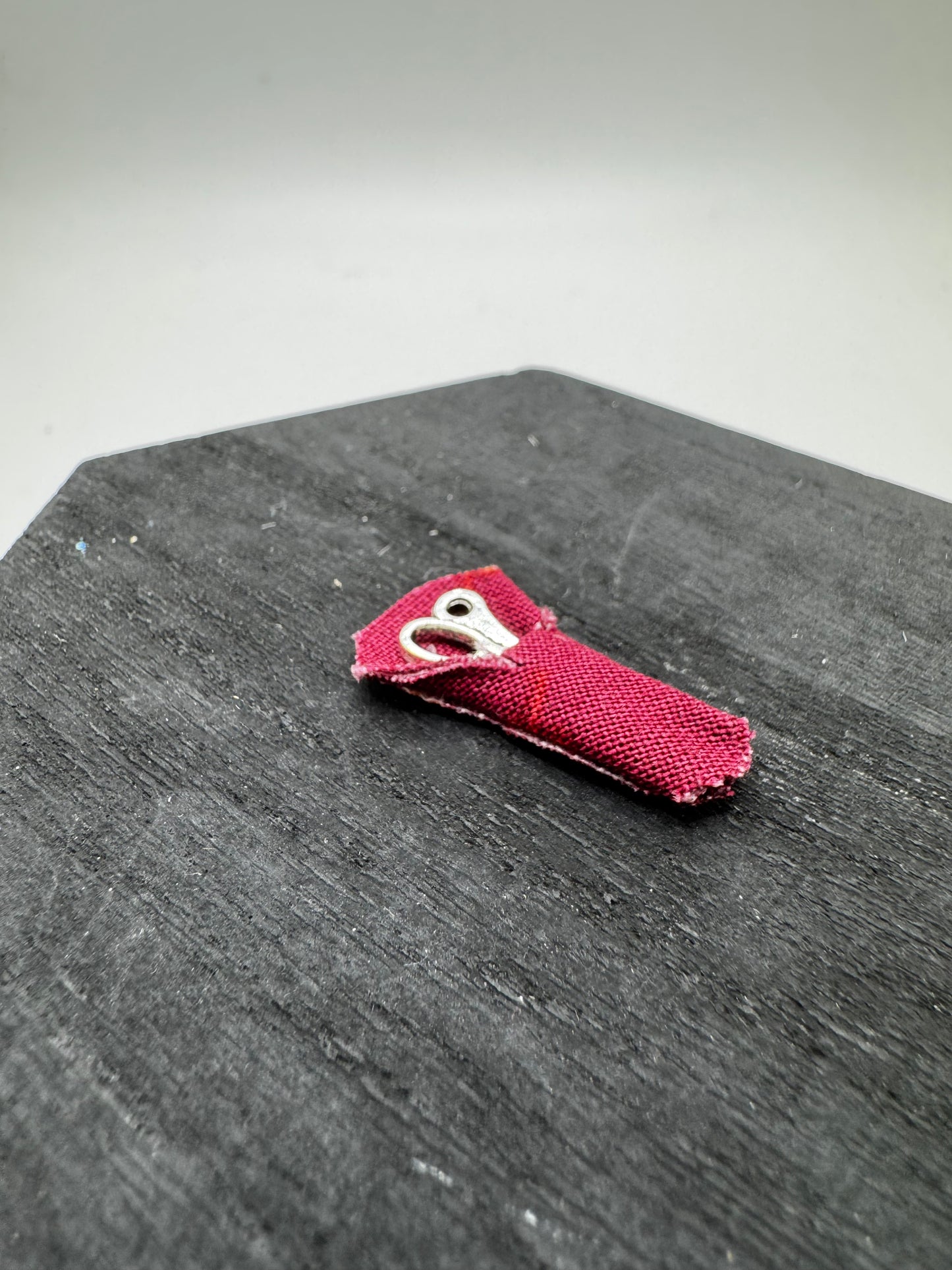 1/12th Scissor Wrap x1