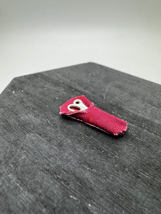 1/12th Scissor Wrap x1