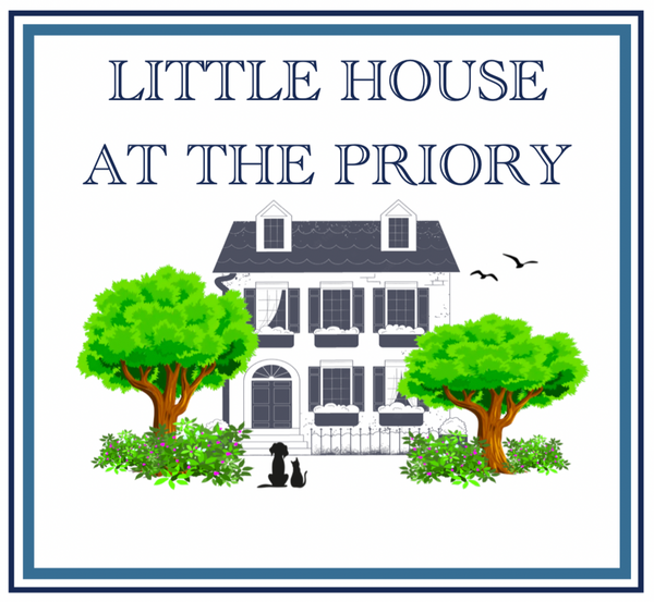 Little House At The Priory