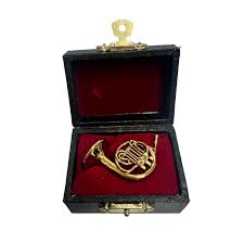 1/12th French Horn