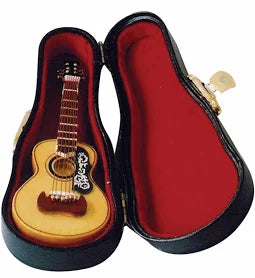 1/12th Spanish Guitar