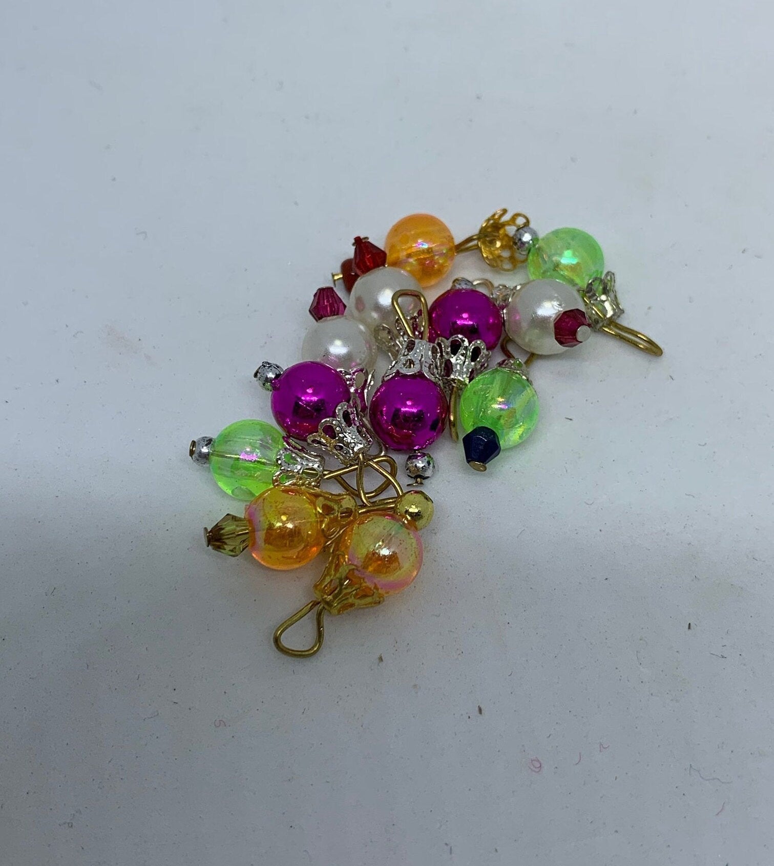 Dolls House Miniatures - Baubles Pack