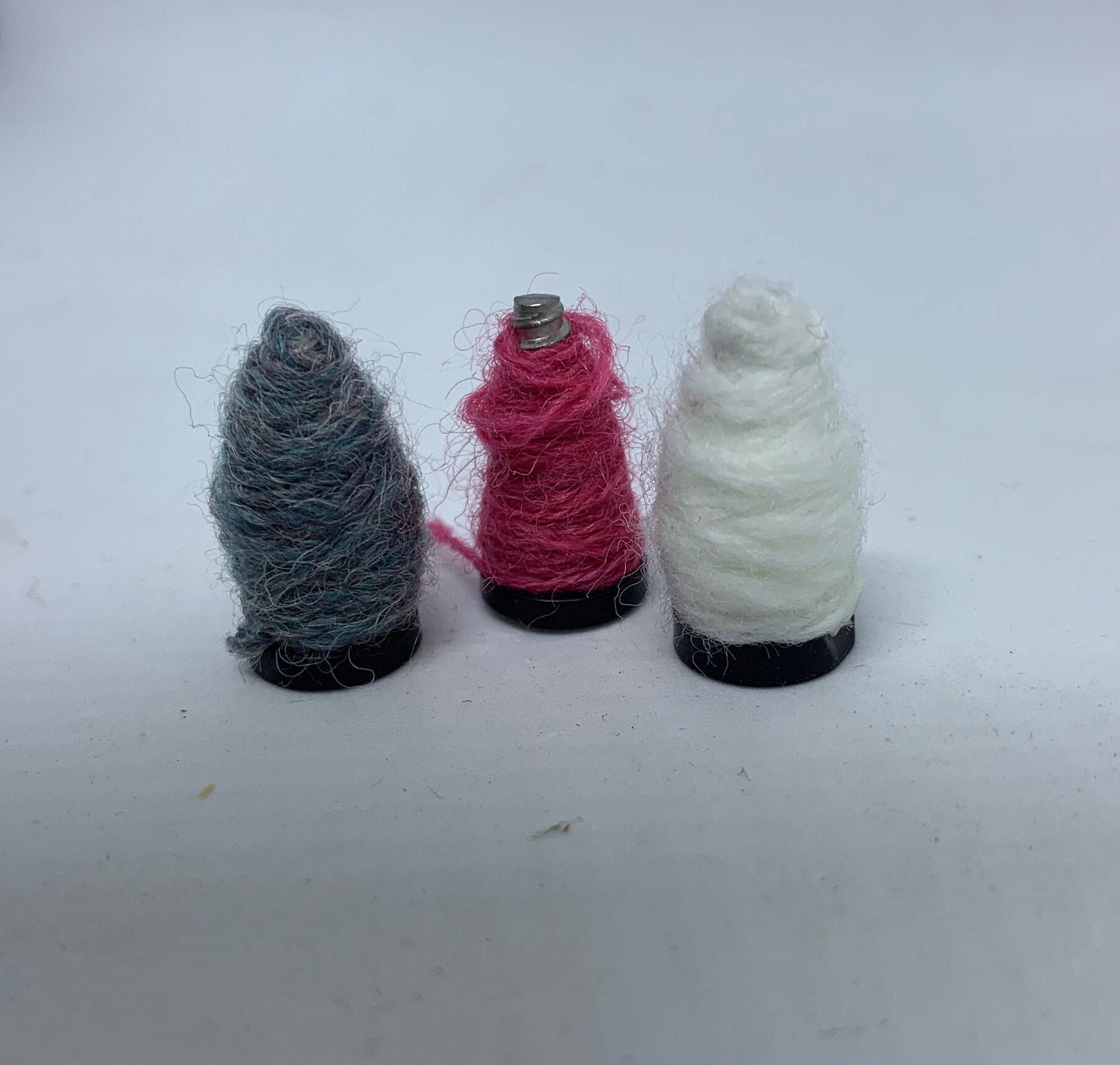 Dolls House Miniatures - Wool Spool x1