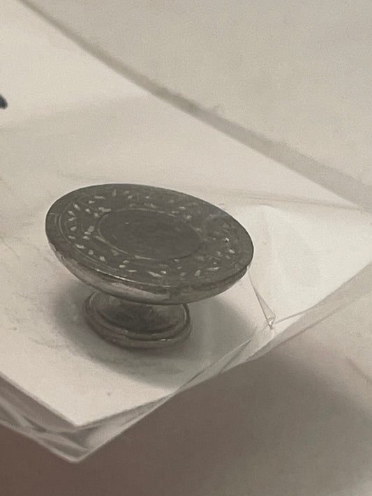 Dolls House Miniatures - 1/24th / 1:24th / Half Inch Scale Cakestand