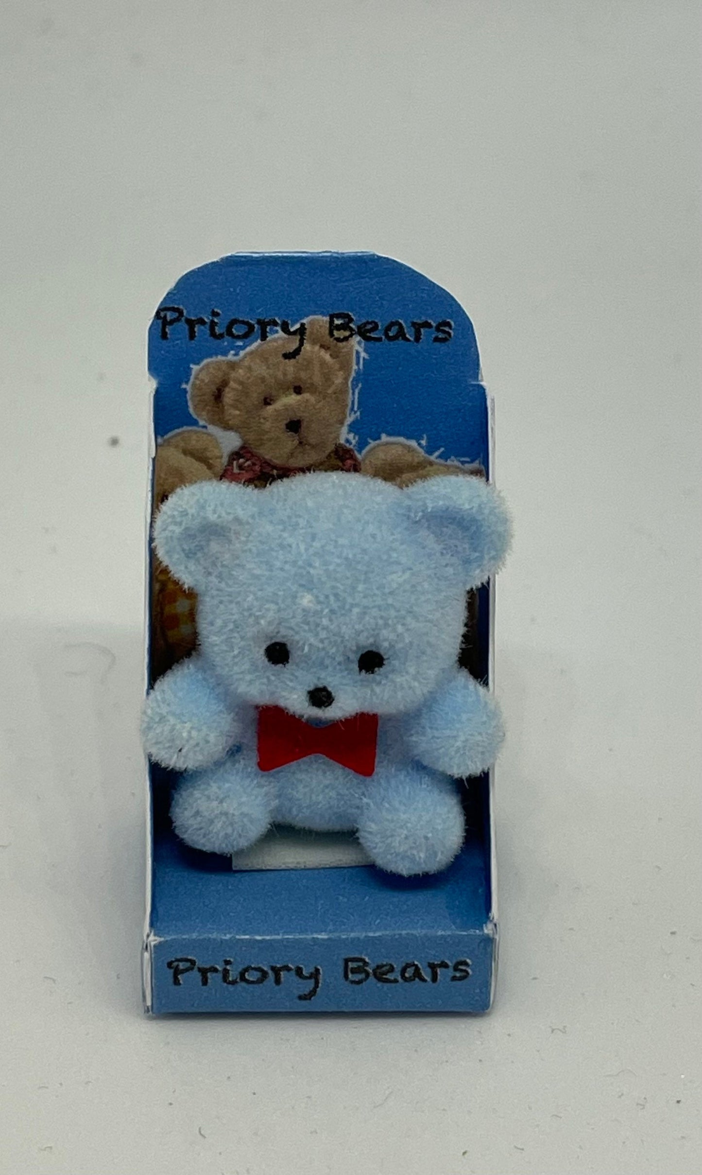 1/12th Boxed Teddy Bear / Unicorn