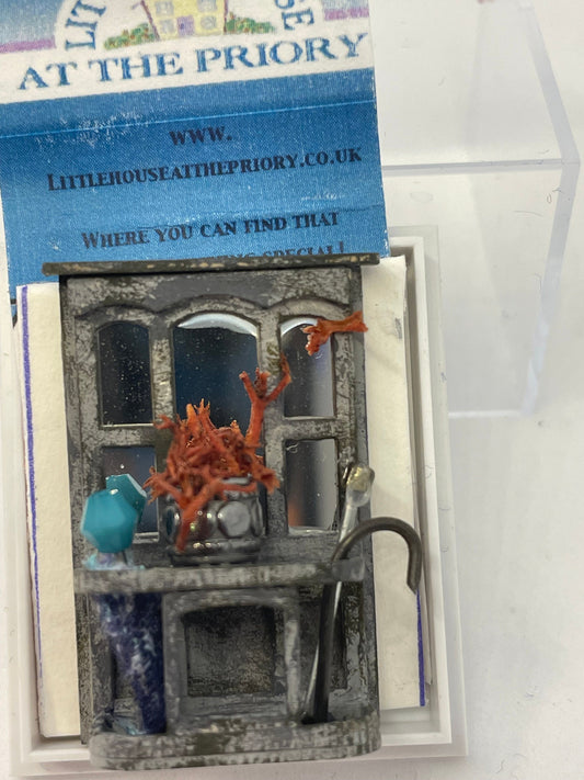 Dolls House 1/48th - Hall Stand