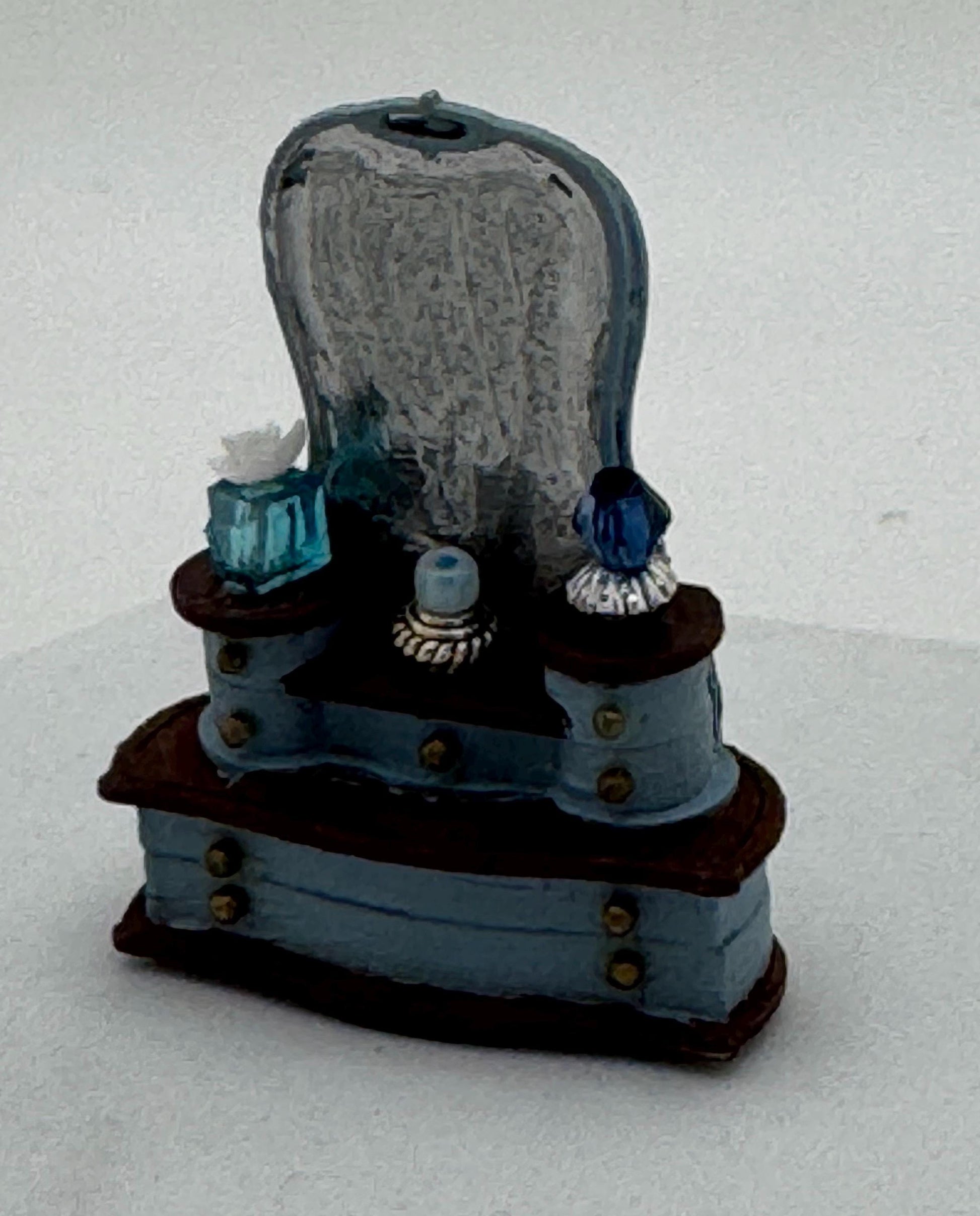 Dolls House 1/48th - Dressing Table