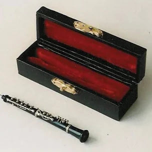 1/12th Oboe